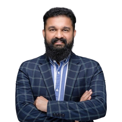 Dr. Don Vimal
